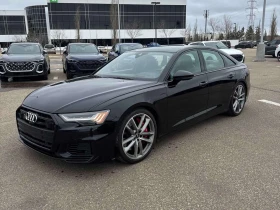 Audi S6 2.9 TFSI * ГЛАВНО ПРЕДСТАВИТЕЛСТВО НА AUDI* , снимка 1