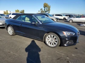 Audi A5 2.0* PRESTIGE* КАБРИО, снимка 2