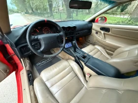 Mitsubishi 3000 gt SL* 3.0i V6, снимка 10