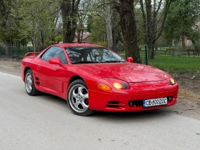 Mitsubishi 3000 gt SL* 3.0i V6, снимка 4