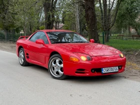 Mitsubishi 3000 gt SL* 3.0i V6, снимка 3