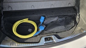 Volvo V60 D6 4x4 PLUG-IN HYBRID ! Лизинг !, снимка 11