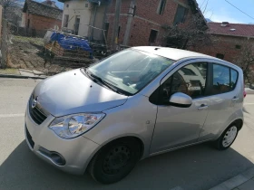 Opel Agila 1.0, снимка 2