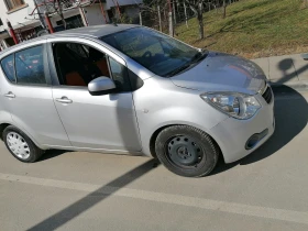 Opel Agila 1.0, снимка 3