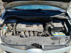 Toyota Corolla verso 1.8 VVT-i LPG, снимка 8