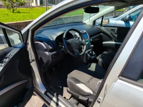 Toyota Corolla verso 1.8 VVT-i LPG, снимка 9