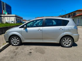 Toyota Corolla verso 1.8 VVT-i LPG, снимка 1