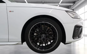 Audi A4 Avant 40 TDI Quattro = Гаранция, снимка 4