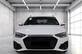 Audi A4 Avant 40 TDI Quattro = Гаранция, снимка 1
