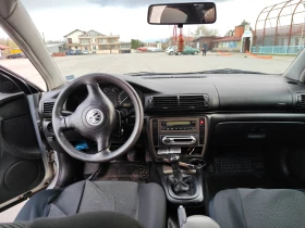 VW Passat 1.8i, седан, газ, климатроник, снимка 7