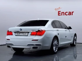 BMW 740 i M Sports, снимка 2