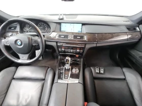 BMW 740 i M Sports, снимка 7