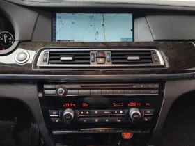BMW 740 i M Sports, снимка 14