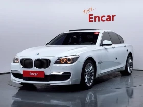 BMW 740 i M Sports, снимка 1