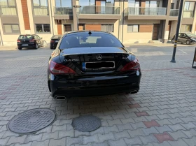 Mercedes-Benz CLA 250 AMG, 4MATIC, снимка 12