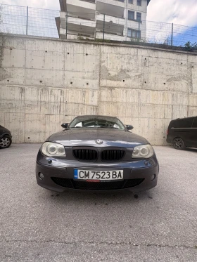 BMW 120, снимка 1