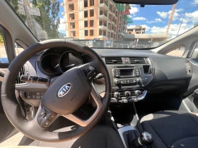 Kia Rio, снимка 3