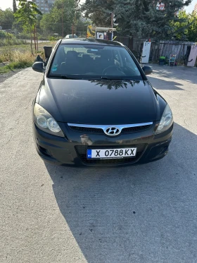 Hyundai I30, снимка 2