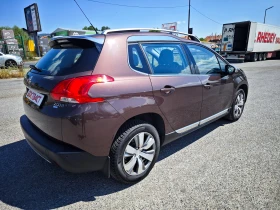 Peugeot 2008 1.6 e-HDi Allure 89000km.! , снимка 5