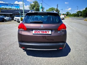 Peugeot 2008 1.6 e-HDi Allure 89000km.! , снимка 4