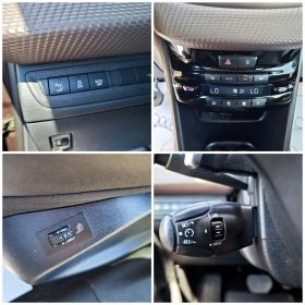 Peugeot 2008 1.6 e-HDi Allure 89000km.! , снимка 11