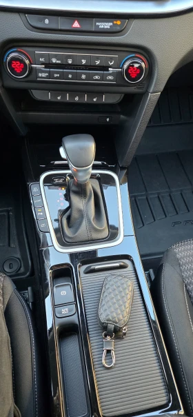 Kia Ceed Plug In Hybrid, снимка 10