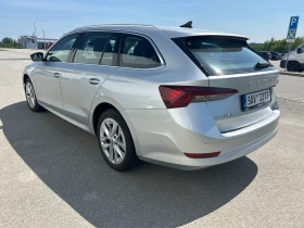 Skoda Octavia 2.0 TDI/ DSG/ Style/ Combi/ Очакван !, снимка 6