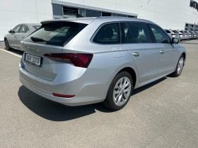 Skoda Octavia 2.0 TDI/ DSG/ Style/ Combi/ Очакван !, снимка 4