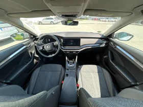 Skoda Octavia 2.0 TDI/ DSG/ Style/ Combi/ Очакван !, снимка 7