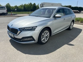 Skoda Octavia 2.0 TDI/ DSG/ Style/ Combi/ Очакван !, снимка 1