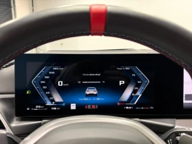 BMW 340 M340i* HUD* H/K* ЧЕРВЕНА КОЖА* LCI* СТРАХОТНА!!!, снимка 11