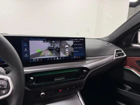 BMW 340 M340i* HUD* H/K* ЧЕРВЕНА КОЖА* LCI* СТРАХОТНА!!!, снимка 14