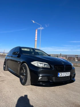 BMW 525 3.0D, снимка 4