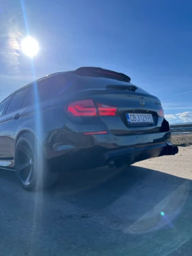 BMW 525 3.0D, снимка 9