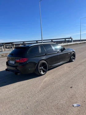 BMW 525 3.0D, снимка 8
