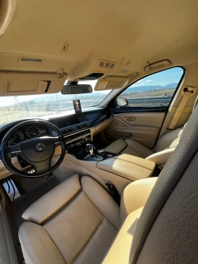 BMW 525 3.0D, снимка 12