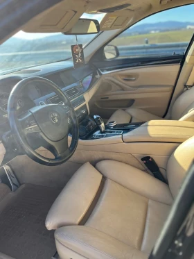 BMW 525 3.0D, снимка 10
