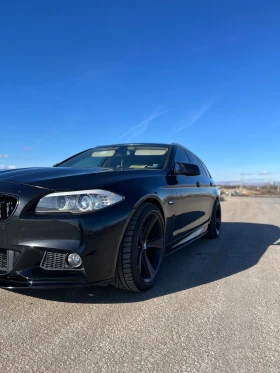 BMW 525 3.0D, снимка 5