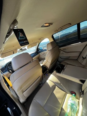 BMW 525 3.0D, снимка 11