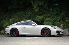 Porsche 911 CARRERA 4 GTS 991.2, снимка 2