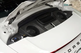 Porsche 911 CARRERA 4 GTS 991.2, снимка 15