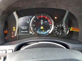Lexus GS F V8* MARK LEVINSON* ПОДГРЕВ* ОБДУХВАНЕ* FULL* , снимка 9