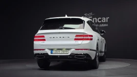 Genesis GV80 2.5T AWD, снимка 4