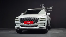 Genesis GV80 2.5T AWD, снимка 3