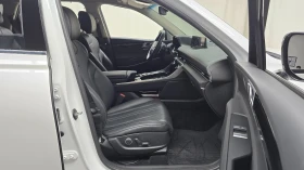 Genesis GV80 2.5T AWD, снимка 8