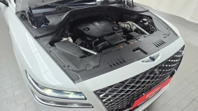 Genesis GV80 2.5T AWD, снимка 5