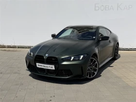 BMW M4 Competition M xDrive Coupe, снимка 1