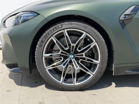 BMW M4 Competition M xDrive Coupe, снимка 5