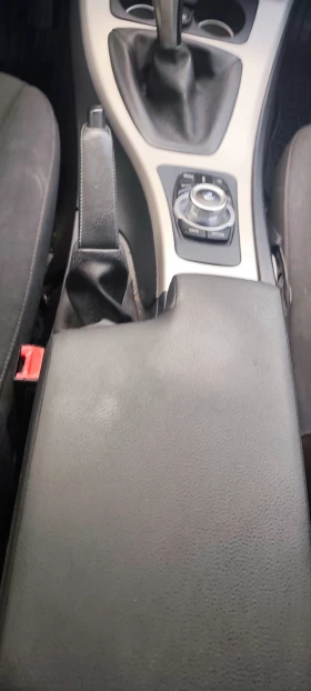 BMW 320 Е91, снимка 8