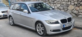 BMW 320 Е91, снимка 1